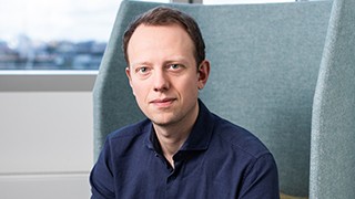 Felix Zimmermann